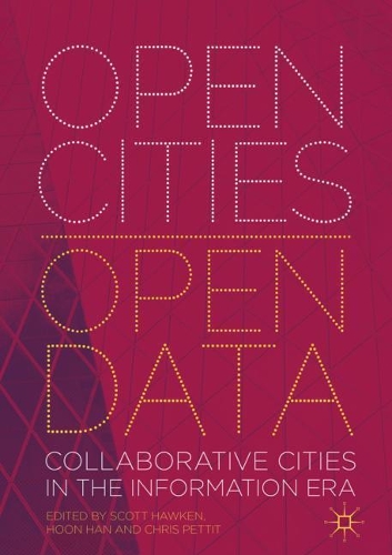 Open Cities | Open Data