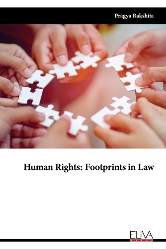 Human Rights: Footprints in Law