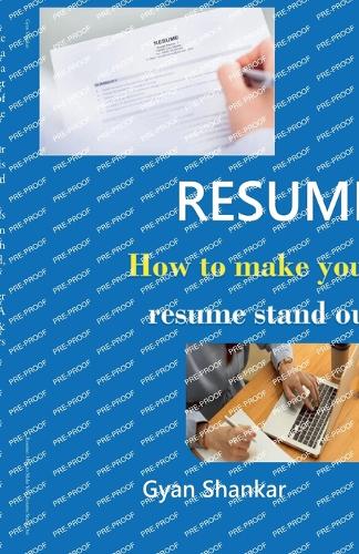 Resume