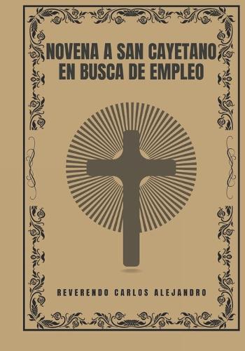Novena a San Cayetano en busca de empleo