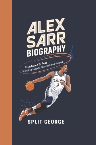 Alex Sarr Biography