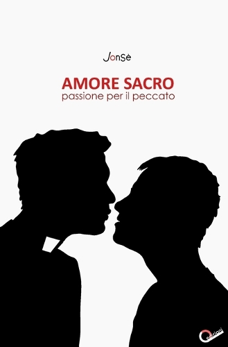Amore Sacro: passione per il peccato