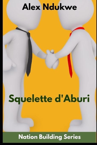 Squelette de Aburi