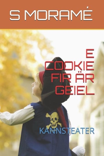 E Cookie Fir Är Geiel