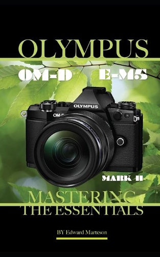 Olympus OM-D E-M5 Mark II