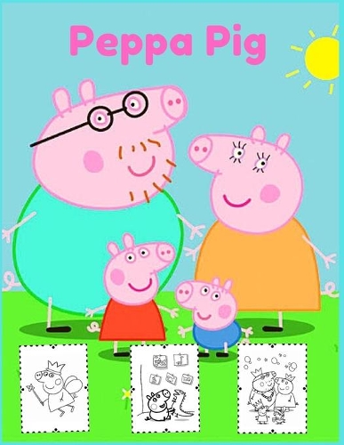 Peppa Pig