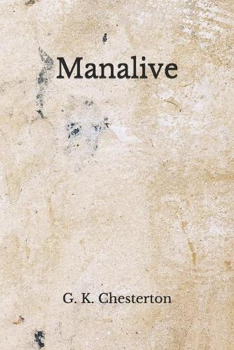 Manalive