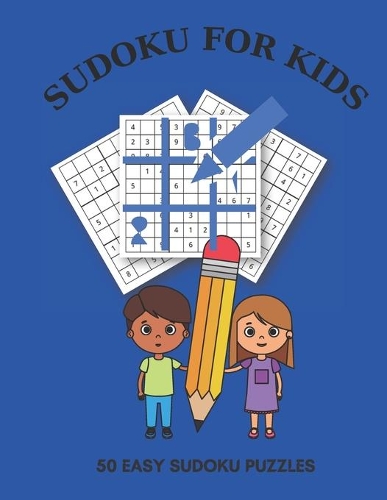 Sudoku For Kids