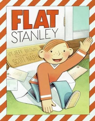Flat Stanley: (Flat Stanley)