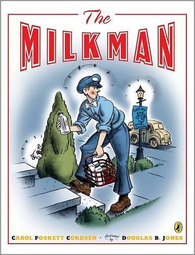 The Milkman
