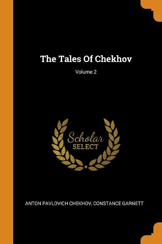 The Tales of Chekhov; Volume 2