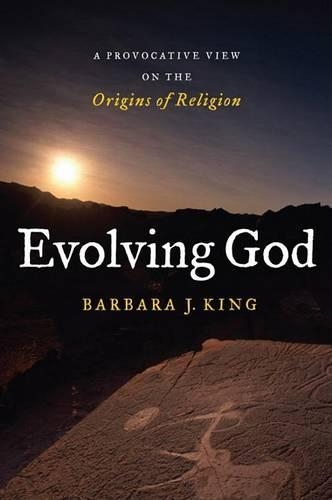 Evolving God