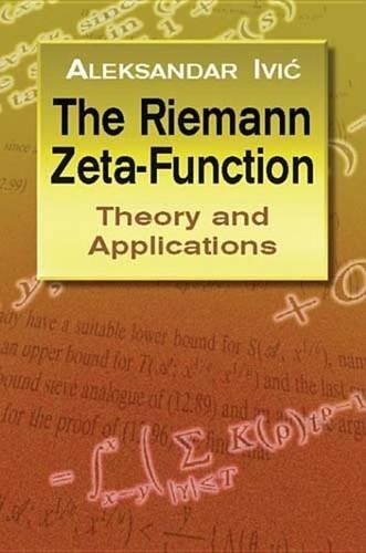 The Riemann Zeta-Function