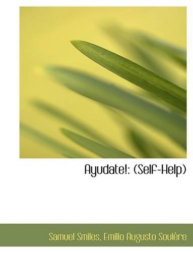 Ayudate: Self-Help(English)