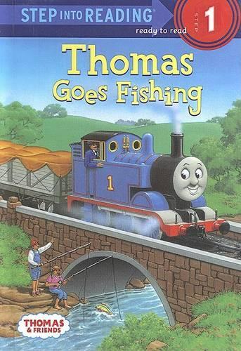 Thomas Goes Fishing