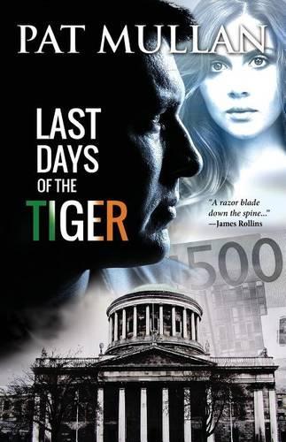Last Days of The Tiger