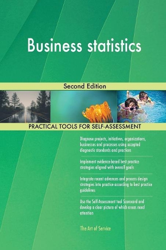 Business statistics Second Edition