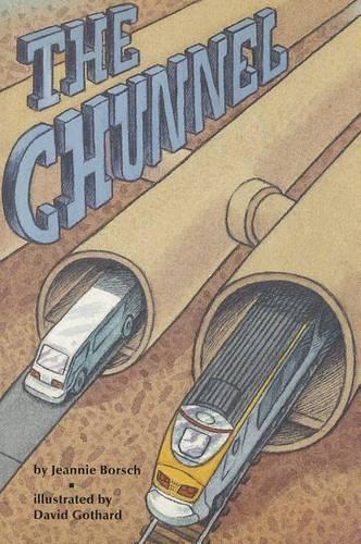 The Chunnel