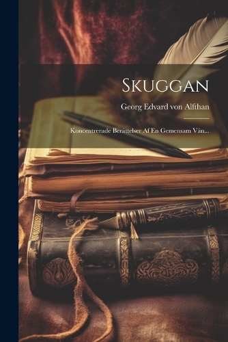 Skuggan