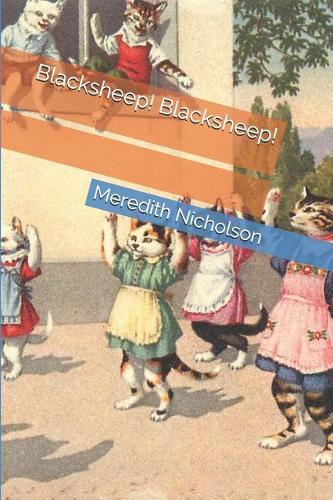 Blacksheep! Blacksheep!