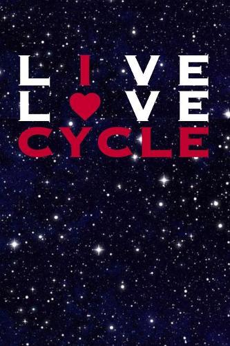 Premium I cycle I Notebook