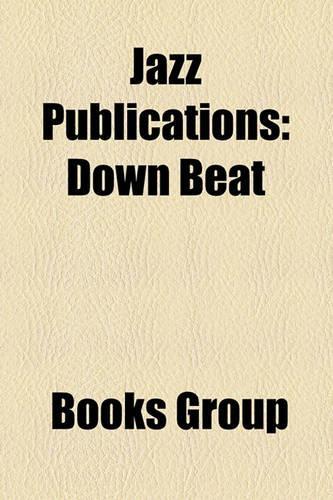 Jazz Publications