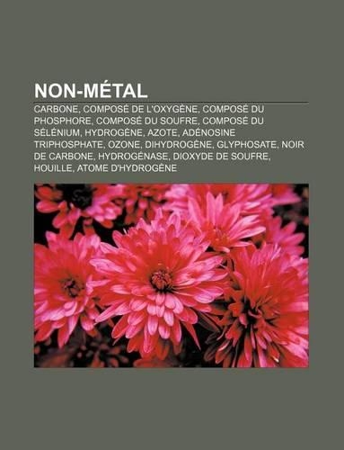 Non-Metal