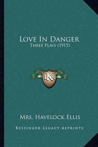 Love In Danger