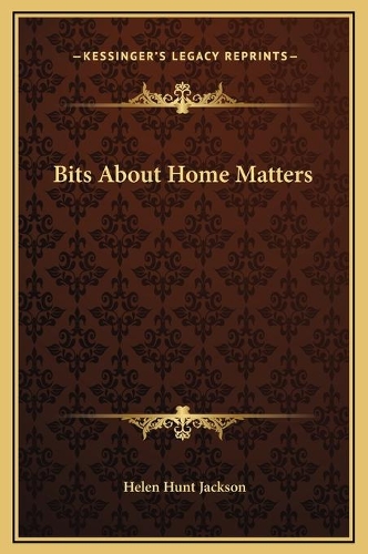 Bits About Home Matters