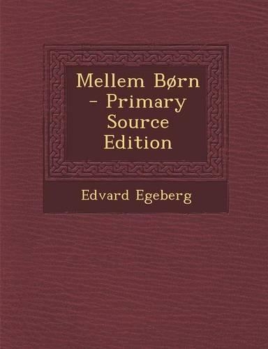 Mellem Born