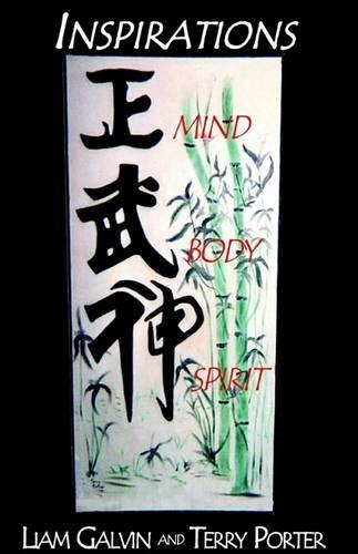 Inspirations of Mind, Body & Spirit