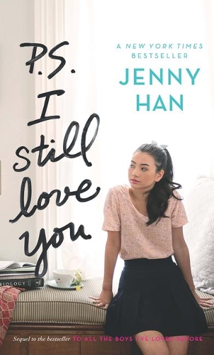 P. S. I Still Love You: (To All the Boys I've Loved Before)