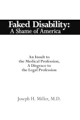 Faked Disability