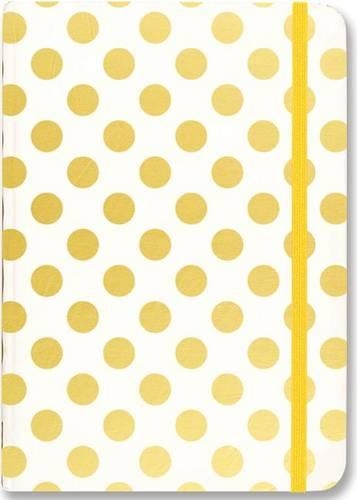 SM Jrnl Gold Dots