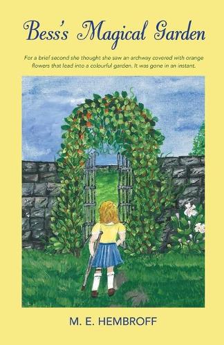 Bess's Magical Garden