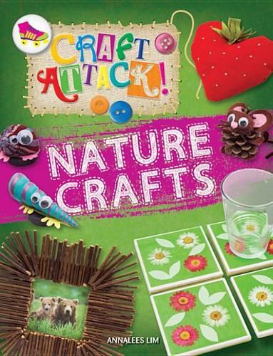 Nature Crafts