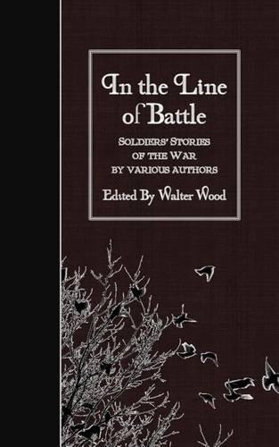 In the Line of Battle