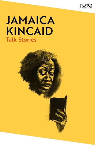 Talk Stories: (Picador Collection)
