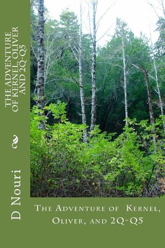 The Adventure of Kernel, Oliver and 2q-Q5