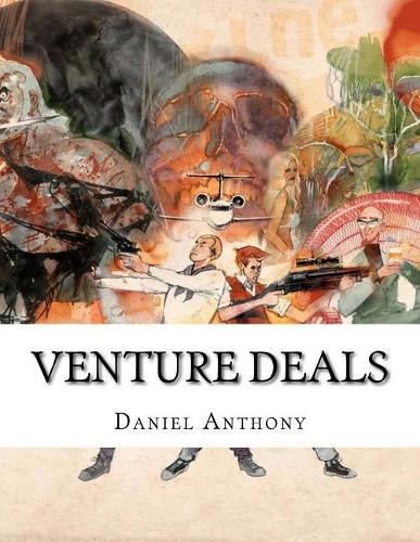 Venture Deals