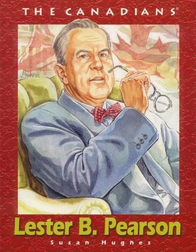 Lester B. Pearson: (Canadians)