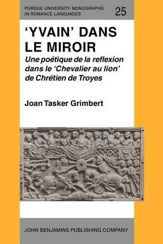 'Yvain' dans le miroir