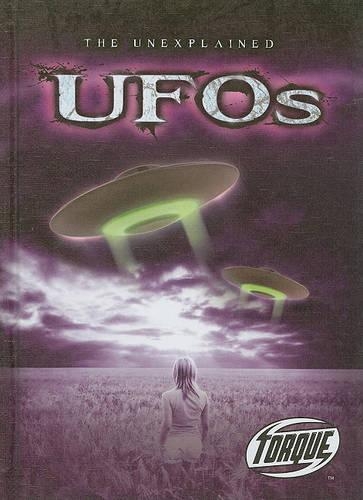 UFOs: (Unexplained)