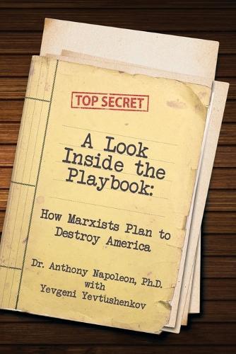 Look Inside the Playbook: How Marxists Plan to Destroy America(English)