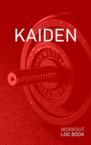 Kaiden