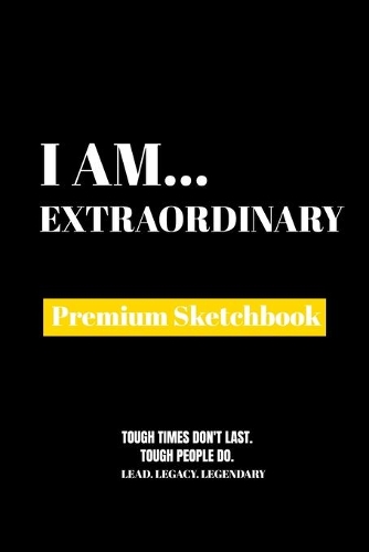 I Am Extraordinary