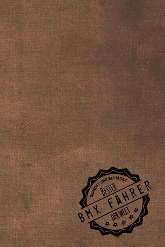 Geprüft und Bestätigt bester BMX Fahrer der Welt