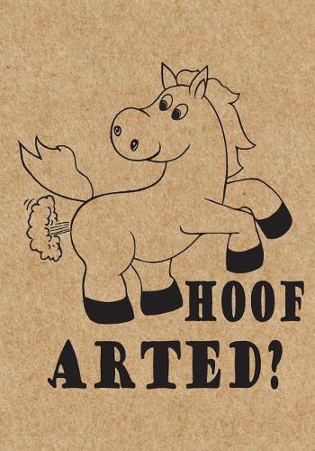 Hoof Arted