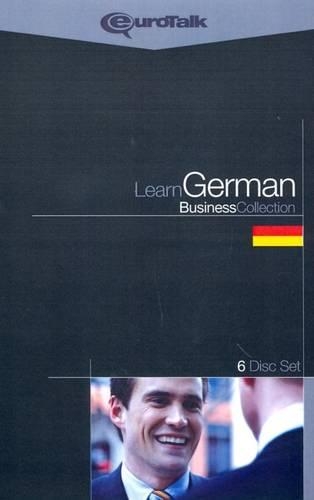Learn German - Business Collection