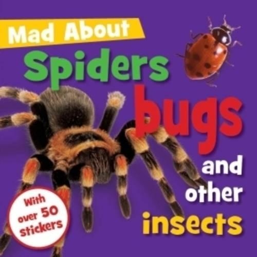 Spiders, Bugs, and Other Insects